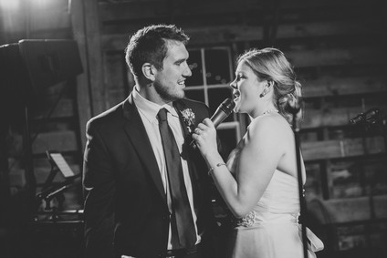 Emily Delamater Wedding Inspiration
