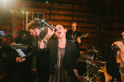 Emily Delamater Wedding Inspiration
