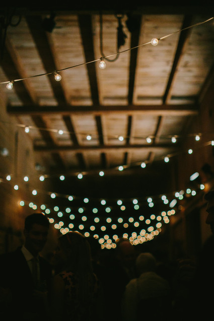 Emily Delamater Wedding Inspiration