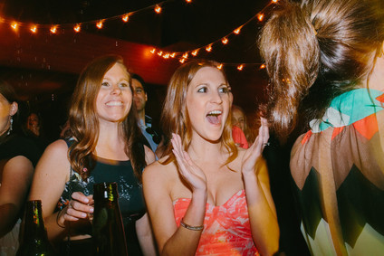 Emily Delamater Wedding Inspiration