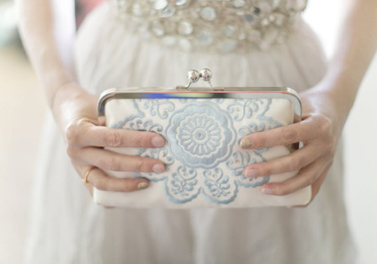 Bridal accessories
