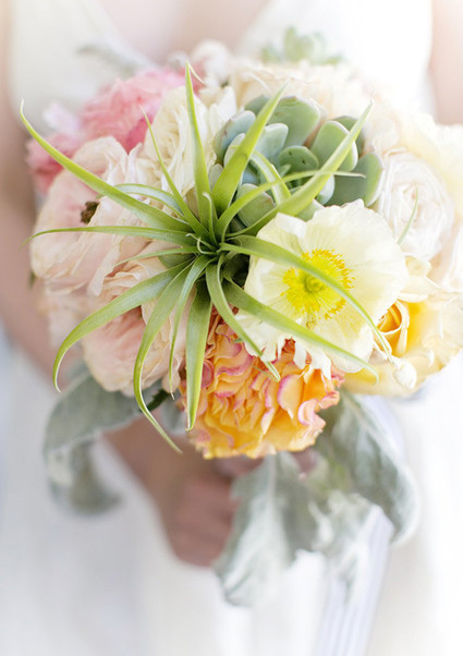 Colorful bouquet