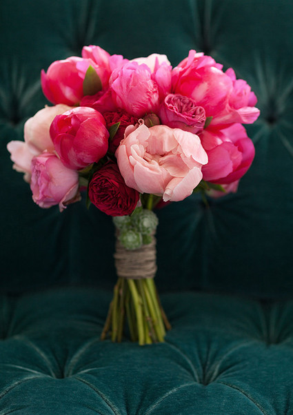 Ashley Ludaescher Wedding Inspiration