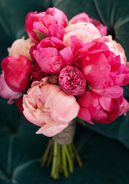 Ashley Ludaescher Wedding Inspiration