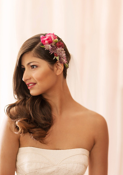 Ashley Ludaescher Wedding Inspiration