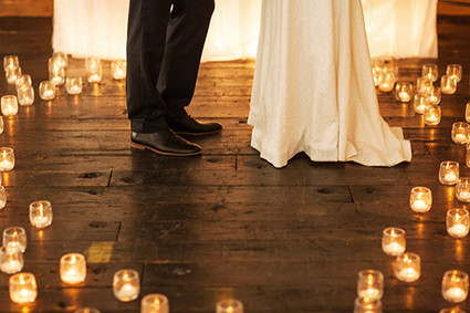 Botanic Art Wedding Inspiration