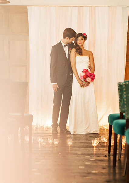 Ashley Ludaescher Wedding Inspiration