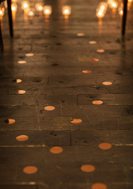 Ashley Ludaescher Wedding Inspiration