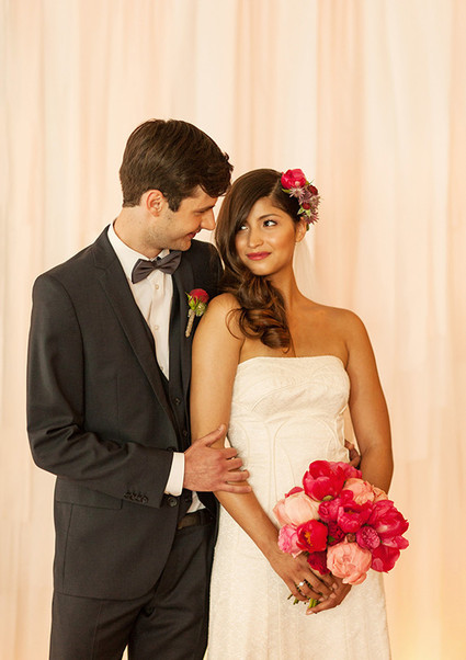 Ashley Ludaescher Wedding Inspiration