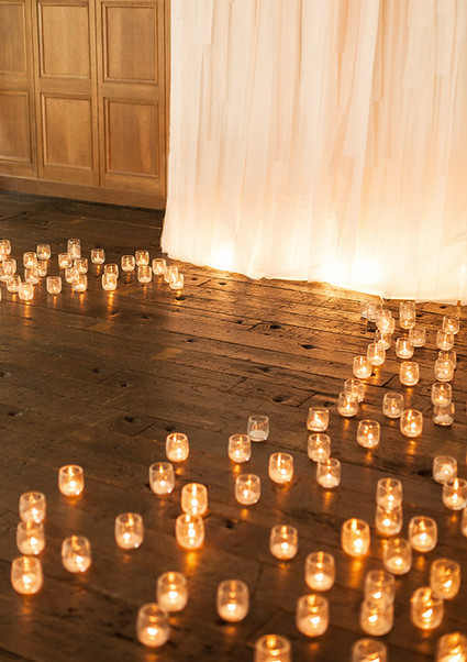 candles