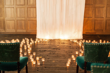 Ashley Ludaescher Wedding Inspiration