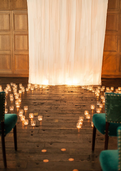 Ashley Ludaescher Wedding Inspiration