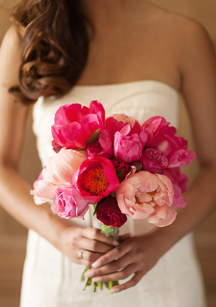 Ashley Ludaescher Wedding Inspiration