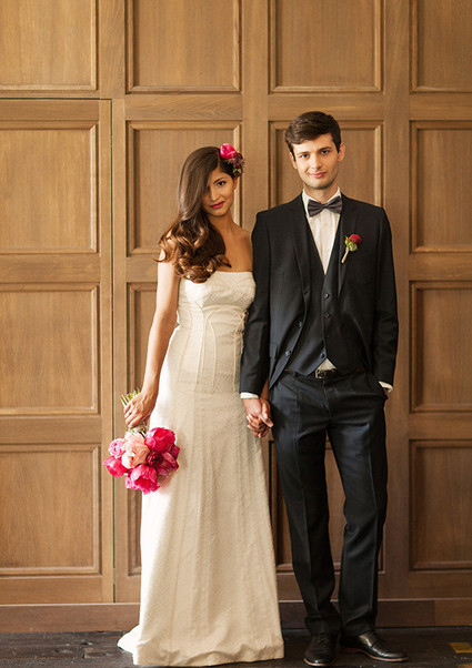 portrait Inspiration