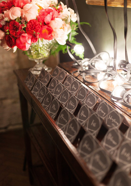 Ashley Ludaescher Wedding Inspiration