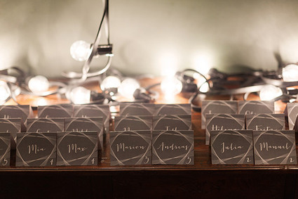 Ashley Ludaescher Wedding Inspiration