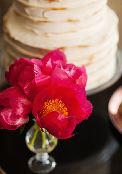 Ashley Ludaescher Wedding Inspiration