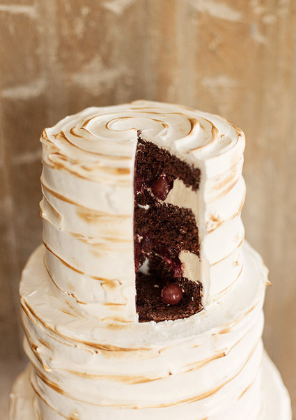 Ashley Ludaescher Wedding Inspiration