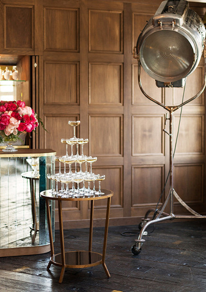 Ashley Ludaescher Wedding Inspiration