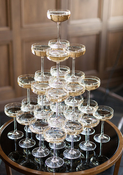 Botanic Art Wedding Inspiration