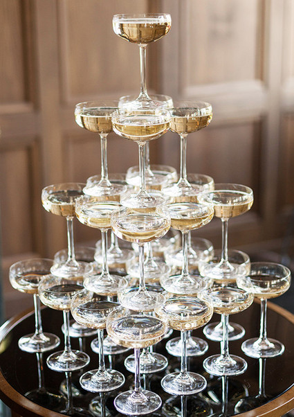 Ashley Ludaescher Wedding Inspiration