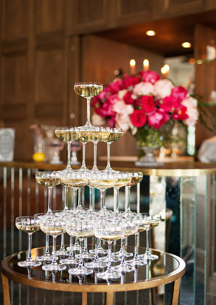champagne Inspiration