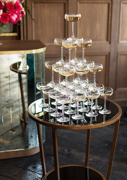 Ashley Ludaescher Wedding Inspiration