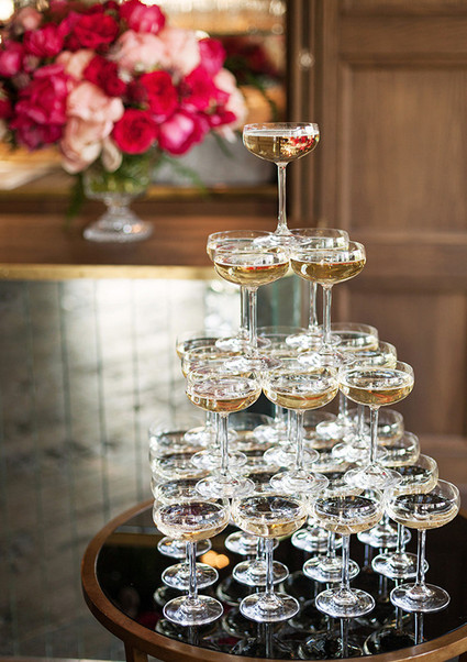 Ashley Ludaescher Wedding Inspiration