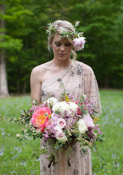 Jama Loope Wedding Inspiration