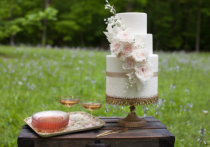 Jama Loope Wedding Inspiration