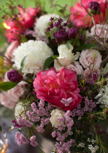 Jama Loope Wedding Inspiration