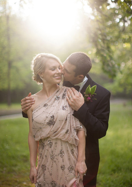 Alexandra Hansen Wedding Inspiration
