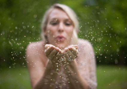 Alexandra Hansen Wedding Inspiration