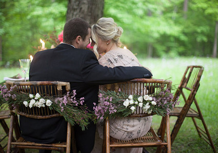 Jama Loope Wedding Inspiration