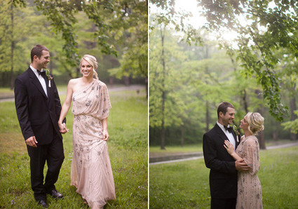 Jama Loope Wedding Inspiration