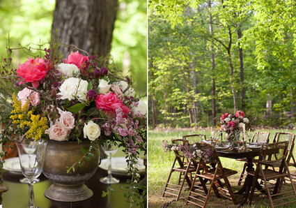 Alexandra Hansen Wedding Inspiration