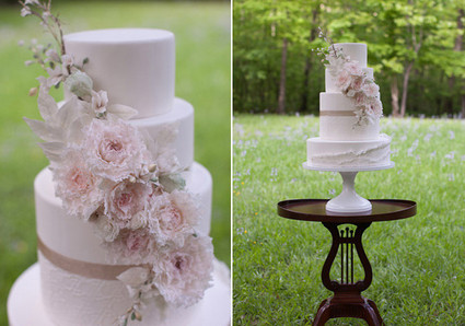 Alexandra Hansen Wedding Inspiration