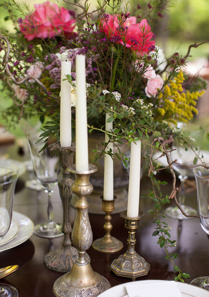 Jama Loope Wedding Inspiration