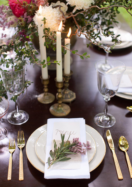 Jama Loope Wedding Inspiration