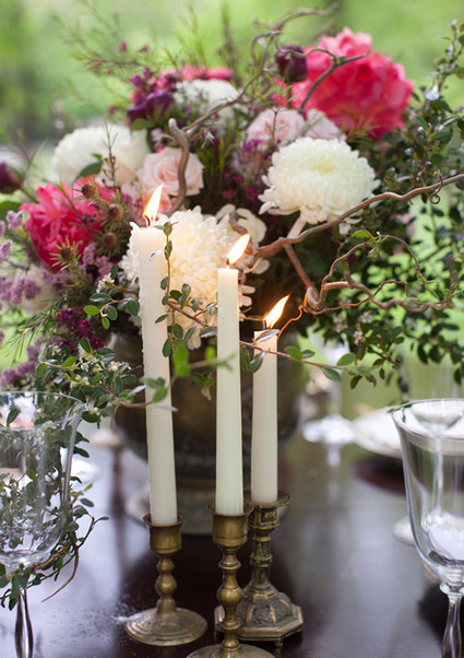 Alexandra Hansen Wedding Inspiration