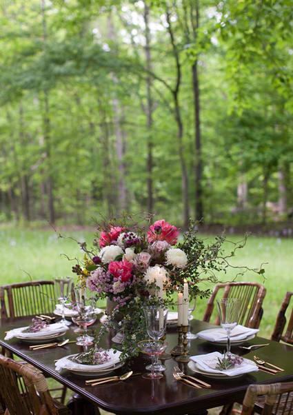 Jama Loope Wedding Inspiration