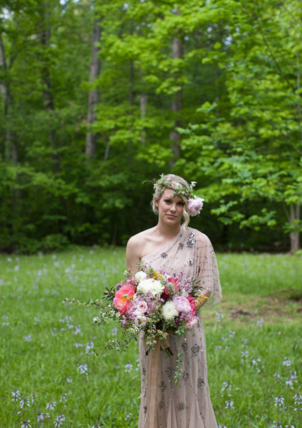 Jama Loope Wedding Inspiration