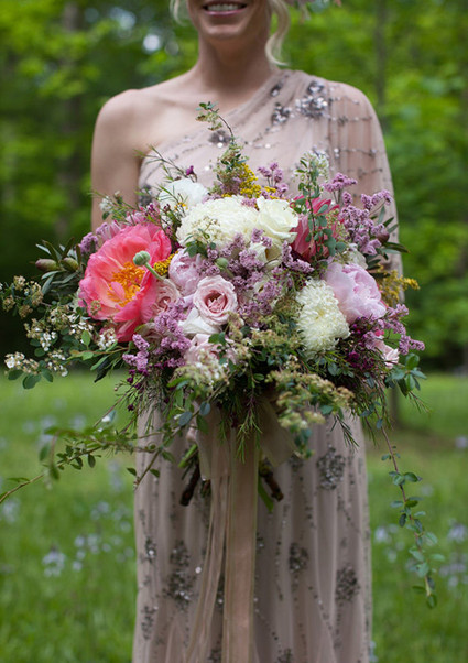 Alexandra Hansen Wedding Inspiration