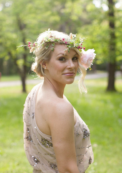 Alexandra Hansen Wedding Inspiration
