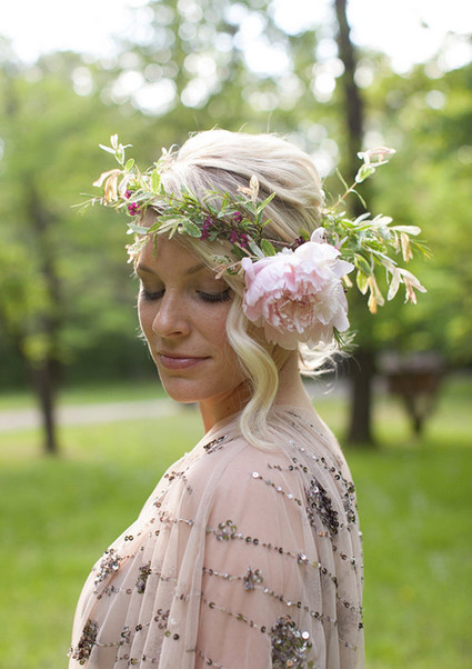 Alexandra Hansen Wedding Inspiration