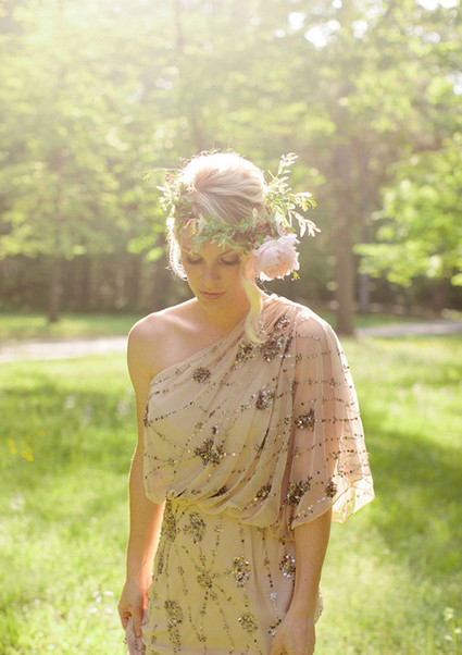 Alexandra Hansen Wedding Inspiration