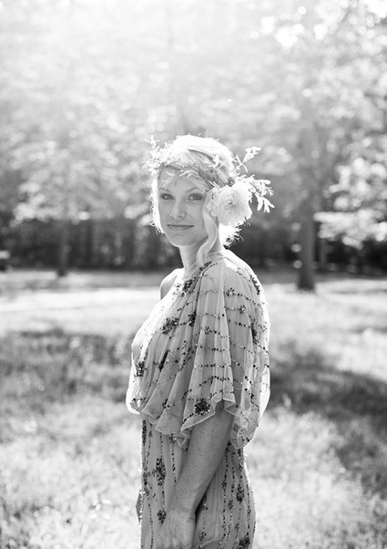 Alexandra Hansen Wedding Inspiration