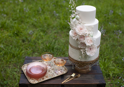 Alexandra Hansen Wedding Inspiration