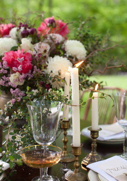 Jama Loope Wedding Inspiration