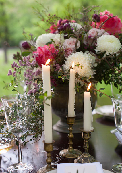 Katherine Stinnett Photography Wedding Inspiration